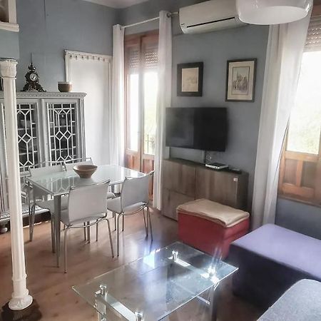 Apartmán Apartamento Retiro Madrid Exteriér fotografie
